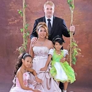 Meet your Posher, Jason